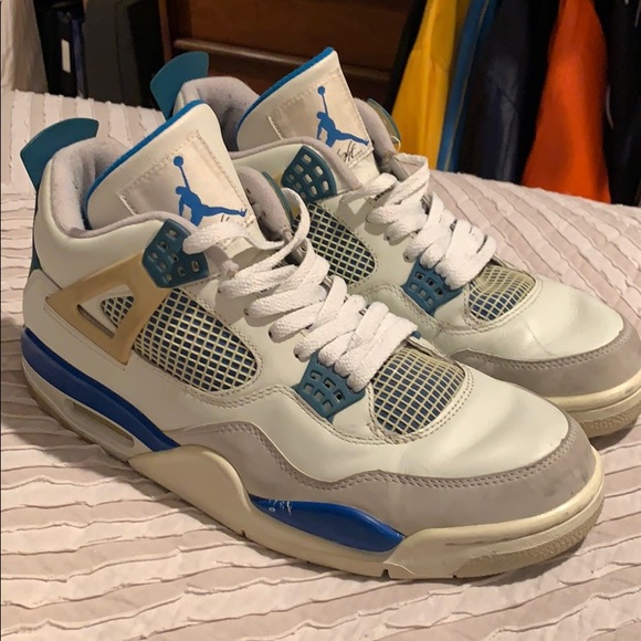 jordan shoes 4s